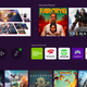 samsung gaming hub